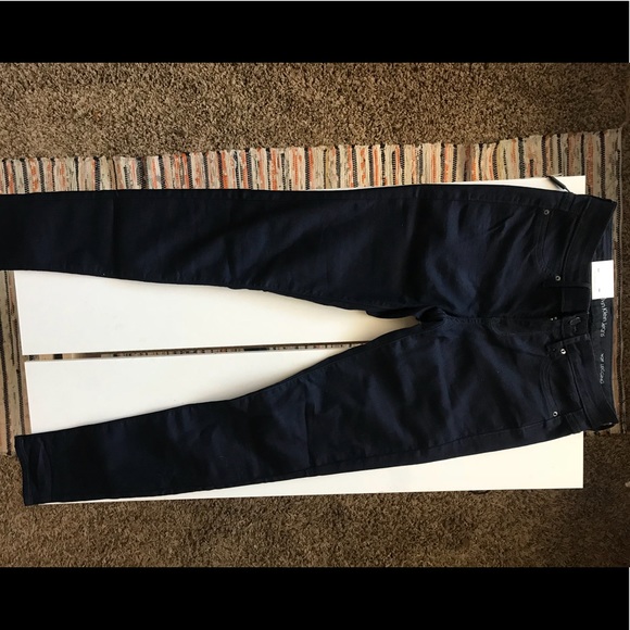 Calvin Klein Denim Leggings 😍😍😍 - Picture 7 of 8